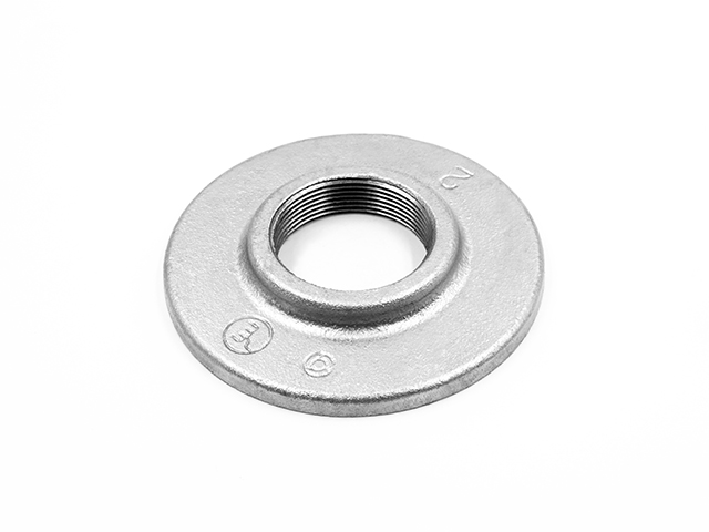Flanges